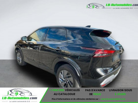 Nissan Qashqai , garage LB AUTOMOBILES  Beaupuy