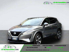 Nissan Qashqai 1.3 MHEV 158CV Xtronic E6 *PROMO*  occasion  Beaupuy - photo n2