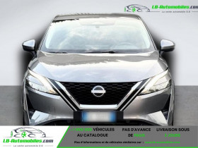Nissan Qashqai 1.3 MHEV 158CV Xtronic E6 *PROMO*  occasion  Beaupuy - photo n4