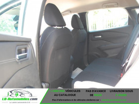 Nissan Qashqai 1.3 mhev Acenta 2wd 140CV Uff Ita  occasion  Beaupuy - photo n8