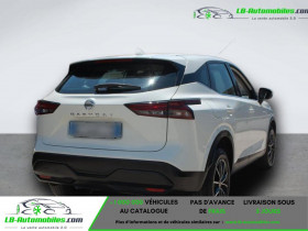 Nissan Qashqai 1.3 mhev Acenta 2wd 140CV Uff Ita  occasion  Beaupuy - photo n5