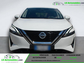Nissan Qashqai 1.3 mhev Acenta 2wd 140CV Uff Ita  occasion  Beaupuy - photo n4