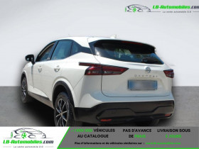 Nissan Qashqai 1.3 mhev Acenta 2wd 140CV Uff Ita  occasion  Beaupuy - photo n3