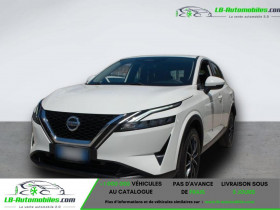 Nissan Qashqai 1.3 mhev Acenta 2wd 140CV Uff Ita  occasion  Beaupuy - photo n2