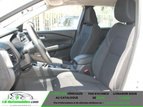 Nissan Qashqai 1.3 mhev Acenta 2wd 140CV Uff Ita  occasion  Beaupuy - photo n7