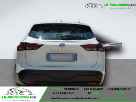 Nissan Qashqai 1.3 mhev Acenta 2wd 140CV Uff Ita  occasion  Beaupuy - photo n6