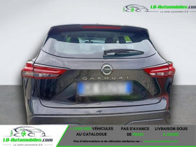 Nissan Qashqai 1.3 mhev Acenta 2wd 140cv  occasion  Beaupuy - photo n5