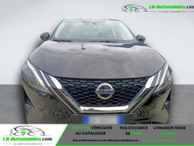 Nissan Qashqai 1.3 mhev Acenta 2wd 140cv  occasion  Beaupuy - photo n4