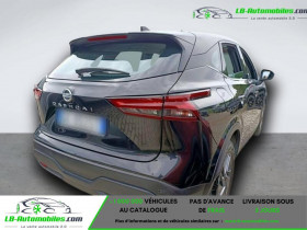 Nissan Qashqai 1.3 mhev Acenta 2wd 140cv  occasion  Beaupuy - photo n3