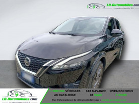 Nissan Qashqai 1.3 mhev Acenta 2wd 140cv  occasion  Beaupuy - photo n2