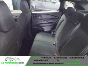 Nissan Qashqai 1.3 mhev Acenta 2wd 140cv  occasion  Beaupuy - photo n5