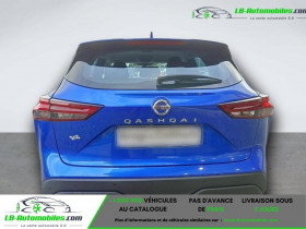 Nissan Qashqai 1.3 mhev Acenta 2wd 140cv  occasion  Beaupuy - photo n6