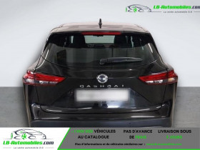 Nissan Qashqai 1.3 mhev Acenta 2wd 140cv  occasion  Beaupuy - photo n4