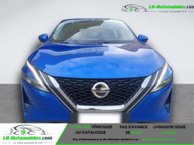 Nissan Qashqai 1.3 mhev Acenta 2wd 140cv  occasion  Beaupuy - photo n5