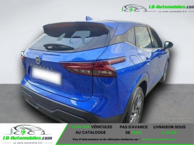 Nissan Qashqai 1.3 mhev Acenta 2wd 140cv  occasion  Beaupuy - photo n4