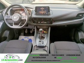 Nissan Qashqai 1.3 mhev Acenta 2wd 140cv  occasion  Beaupuy - photo n3