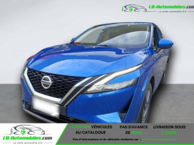 Nissan Qashqai 1.3 mhev Acenta 2wd 140cv  occasion  Beaupuy - photo n2