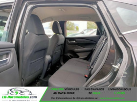 Nissan Qashqai 1.3 mhev Acenta 2wd 140cv  occasion  Beaupuy - photo n7