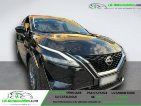 Nissan Qashqai , garage LB AUTOMOBILES  Beaupuy