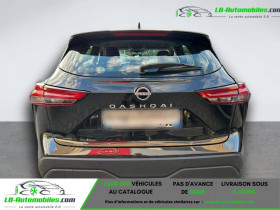 Nissan Qashqai 1.3 mhev Acenta 2wd 158cv xtronic  occasion  Beaupuy - photo n4