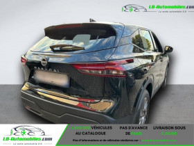 Nissan Qashqai 1.3 mhev Acenta 2wd 158cv xtronic  occasion  Beaupuy - photo n3