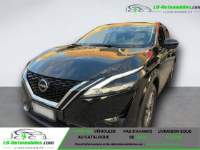 Nissan Qashqai 1.3 mhev Acenta 2wd 158cv xtronic  occasion  Beaupuy - photo n2