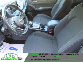 Nissan Qashqai 1.3 mhev Business 2wd 158cv xtron  occasion  Beaupuy - photo n4