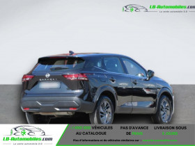 Nissan Qashqai 1.3 mhev Business 2wd 158cv xtron  occasion  Beaupuy - photo n3