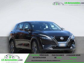 Nissan Qashqai 1.3 mhev Business 2wd 158cv xtron  occasion  Beaupuy - photo n2