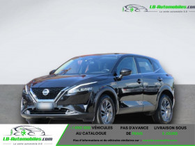 Nissan Qashqai , garage LB AUTOMOBILES  Beaupuy