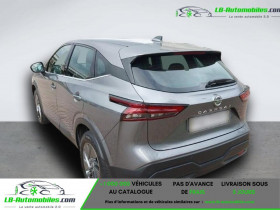 Nissan Qashqai 1.3 mhev Business 2wd 158cv xtron  occasion  Beaupuy - photo n3