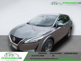 Nissan Qashqai 1.3 mhev Business 2wd 158cv xtron  occasion  Beaupuy - photo n2