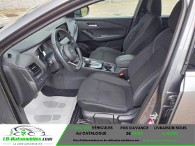 Nissan Qashqai 1.3 mhev Business 2wd 158cv xtron  occasion  Beaupuy - photo n6