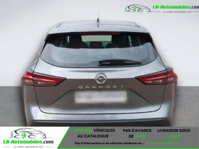 Nissan Qashqai 1.3 mhev Business 2wd 158cv xtron  occasion  Beaupuy - photo n5