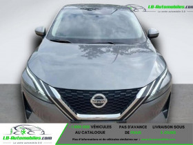 Nissan Qashqai 1.3 mhev Business 2wd 158cv xtron  occasion  Beaupuy - photo n4