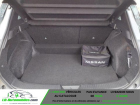 Nissan Qashqai 1.3 mhev Business 2wd 158cv xtron  occasion  Beaupuy - photo n9