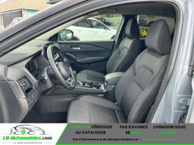 Nissan Qashqai 1.3 mhev N-Connecta 2wd 140cv  occasion  Beaupuy - photo n6