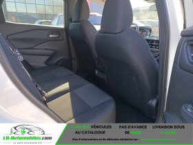 Nissan Qashqai 1.3 mhev N-Connecta 2wd 140cv  occasion  Beaupuy - photo n7