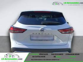 Nissan Qashqai 1.3 mhev N-Connecta 2wd 140cv  occasion  Beaupuy - photo n6