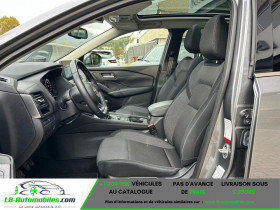 Nissan Qashqai 1.3 mhev N-Connecta 2wd 140cv  occasion  Beaupuy - photo n6