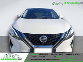 Nissan Qashqai 1.3 mhev N-Connecta 2wd 140cv  occasion  Beaupuy - photo n5