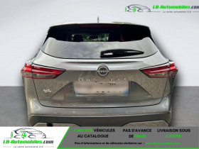 Nissan Qashqai 1.3 mhev N-Connecta 2wd 140cv  occasion  Beaupuy - photo n5