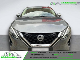 Nissan Qashqai 1.3 mhev N-Connecta 2wd 140cv  occasion  Beaupuy - photo n4