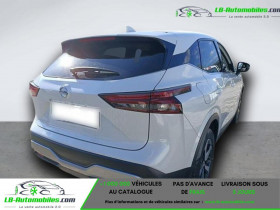 Nissan Qashqai 1.3 mhev N-Connecta 2wd 140cv  occasion  Beaupuy - photo n4