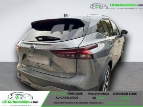 Nissan Qashqai 1.3 mhev N-Connecta 2wd 140cv  occasion  Beaupuy - photo n3