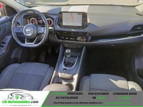 Nissan Qashqai 1.3 mhev N-Connecta 2wd 140cv  occasion  Beaupuy - photo n3