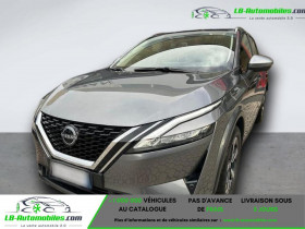Nissan Qashqai 1.3 mhev N-Connecta 2wd 140cv  occasion  Beaupuy - photo n2