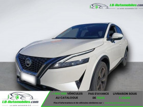 Nissan Qashqai 1.3 mhev N-Connecta 2wd 140cv  occasion  Beaupuy - photo n2