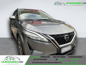 Nissan Qashqai , garage LB AUTOMOBILES  Beaupuy