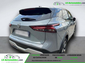 Nissan Qashqai 1.3 mhev N-Connecta 2wd 140cv  occasion  Beaupuy - photo n3